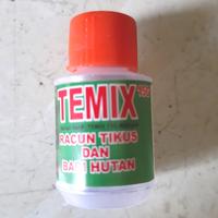Gambar Temix 15G Racun Tikus dan Racun Babi Hutan Makan Mati Langsung dari TOKO BIAH1 undefined 3 Tokopedia