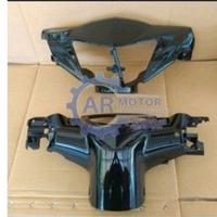 Gambar BATOK KEPALA DEPAN BELAKANG JUPITER MX OLD LAMA HITAM KOPLING - depan+belakang dari sparepart onderdill undefined 2 Tokopedia