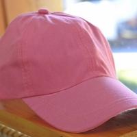 Gambar Topi Polos Premium (Unisex) | Topi Basic Premium Murah - Hitam dari WeBasic undefined 4 Tokopedia