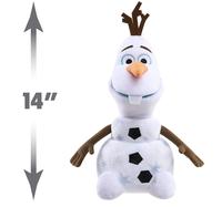 Gambar Disney Frozen 2 Sing & Swing Olaf dari NaturaFinest undefined 4 Tokopedia