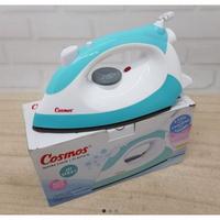 Gambar Cosmos CI-4310 N Setrika Kering Anti Lengket dari Elektronik Pakpik undefined 2 Tokopedia