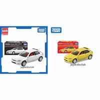 Gambar Tomica Premium Honda Civic Type R No 37 Takara Tomy Miniatur Diecast - Putih dari Jejekidsclub undefined 1 Tokopedia