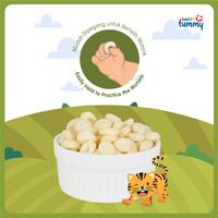Gambar Happy Tummy Apple Banana Puff - 1 Pcs dari Happy Tummy ID_NEW undefined 3 Tokopedia