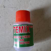 Gambar Temix 15G Racun Tikus dan Racun Babi Hutan Makan Mati Langsung dari TOKO BIAH1 undefined 4 Tokopedia