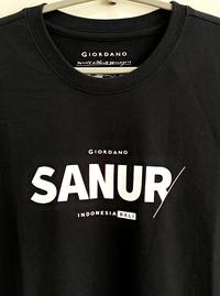 Gambar Kaos Giordano Original 17 Agustus 1945 - Padang-padang, XL dari Hian Original Shop undefined 2 Tokopedia