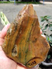 Gambar BAHAN BATU AKIK JASPER LAPIS L;AWING T033 dari HAN8 shop undefined 4 Tokopedia