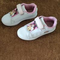 Gambar sepatu anak perempuan dari goedang_preloved12 undefined 3 Tokopedia