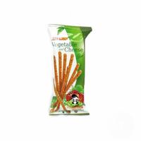 Gambar Biskitop Vegetable Cheese Stick 60gr - Makanan Ringan - Biskuit dari Agen Snack Murah Jaya undefined 3 Tokopedia