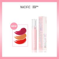 Gambar Nacific Glossy Mood Lip Tint New Shade - P Cherry dari Nacific undefined 3 Tokopedia