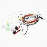 Gambar Earphone Toplesan NEN2 (isi 50) murah headset handsfree bass hedset Henset Headphone dari Smart Grosir Wholesales undefined 3 Tokopedia