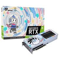 Gambar COLORFUL IGAME GFORCE RTX 3060 TI BILIBILI ESPORTS EDITION OC LHR 8GB dari JunaCom undefined 1 Tokopedia