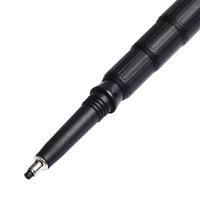 Gambar Tongkat Stik Hiking Trekking Telescopic 4 Section Pendaki Gunung dari Sell2you undefined 3 Tokopedia