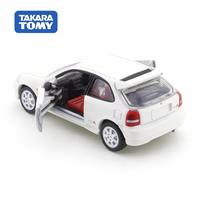 Gambar Tomica Premium Honda Civic Type R No 37 Takara Tomy Miniatur Diecast - Putih dari Jejekidsclub undefined 2 Tokopedia