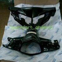 Gambar BATOK KEPALA DEPAN BELAKANG JUPITER MX OLD LAMA HITAM KOPLING - depan+belakang dari sparepart onderdill undefined 1 Tokopedia