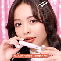 Gambar Nacific Glossy Mood Lip Tint New Shade - P Cherry dari Nacific undefined 5 Tokopedia