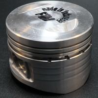 Gambar PISTON KIT atau SEHER KIT FIM69 VEGA ZR OS STD - 200 PIN 13 FIM - 200 dari Lingga Motor Bypas undefined 5 Tokopedia