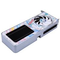 Gambar COLORFUL IGAME GFORCE RTX 3060 TI BILIBILI ESPORTS EDITION OC LHR 8GB dari JunaCom undefined 4 Tokopedia