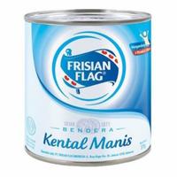 Gambar frisian flag susu kental manis dari Vanrellaris undefined 1 Tokopedia
