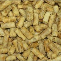 Gambar TERMURAH sumpia udang ebi Shumpia abon udang 250 gram dari Keripikususkrisis undefined 1 Tokopedia