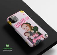 Gambar Casing Handphone Premium Hardcase Softcase TWICE THE FEELS JEONGYEON dari daebakcases undefined 4 Tokopedia