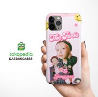 Gambar Casing Handphone Premium Hardcase Softcase TWICE THE FEELS JEONGYEON dari daebakcases undefined 5 Tokopedia