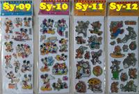 Gambar Stiker Anak Motif Karakter; Sticker Anak dari Pgs Pusat Grosir undefined 4 Tokopedia
