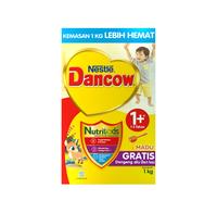 Gambar DANCOW 1+ MADU 1 KG dari Btj susu & popok undefined 2 Tokopedia