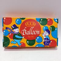 Gambar Mainan Balon Tiup Jadul 32s / Balon Tiup Jadul Box 32s / Balon Anak dari Food Lovers 2021 undefined 2 Tokopedia