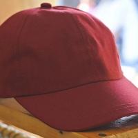 Gambar Topi Polos Premium (Unisex) | Topi Basic Premium Murah - Hitam dari WeBasic undefined 1 Tokopedia
