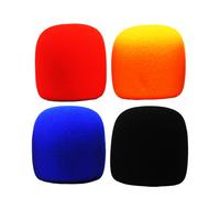 Gambar Busa Mic / Cover Microphone / Pelindung Mic Warna dari Pro Sound Store undefined 1 Tokopedia