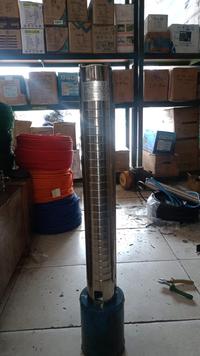 Gambar Barepump Submersible Drakos SP 3-25 Stainless dari AnekaPompaStore undefined 2 Tokopedia
