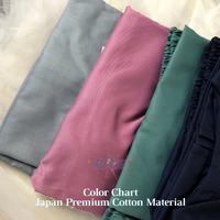 Gambar KIRA SCRUB KATUN PREMIUM | Baju Ok / Baju Scrub / Baju Jaga Malam/ APD - Dusty Pink , XS dari Kira Scrub undefined 5 Tokopedia