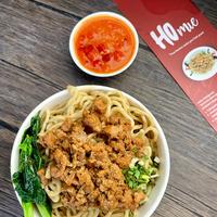 Gambar BAKMIE KARET FROZEN AYAM HALAL ISI 3 PCS / 5 PCS - 5 PCS, 2Kcp1Pgg dari HOmie.Jkt undefined 2 Tokopedia