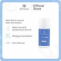 Gambar Emina Ms. Pimple Acne Solution Face Toner 50 ml - Hydrating Toner Wajah Berminyak dari Aneka Kosmetik Jakarta undefined 3 Tokopedia