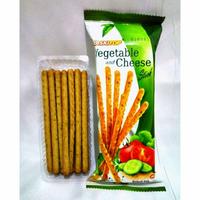 Gambar Biskitop Vegetable Cheese Stick 60gr - Makanan Ringan - Biskuit dari Agen Snack Murah Jaya undefined 1 Tokopedia