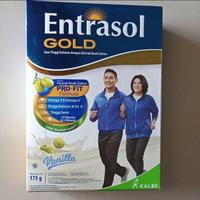 Gambar Entrasol gold vanila 175gr dari Fera shop17 undefined 1 Tokopedia