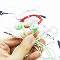 Gambar Earphone Toplesan NEN2 (isi 50) murah headset handsfree bass hedset Henset Headphone dari Smart Grosir Wholesales undefined 2 Tokopedia