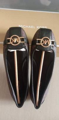 Gambar MK trace Moc flat shoes dari FollowUs undefined 2 Tokopedia