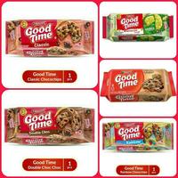 Gambar GOOD TIME Biskuit 72 gr All Variants - Classic dari TheKribstore undefined 1 Tokopedia