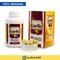 Gambar Obat Benjolan Di Leher - Lipoma - Kelenjar Getah Bening - Garlic Black dari JOBA STORE undefined 4 Tokopedia