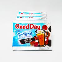 Gambar Good Day mocafrio 30g. 10sachet - Hazelnut Machia dari toko deds undefined 3 Tokopedia