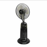 Gambar krisbow misty fan 75w dari senja mall undefined 2 Tokopedia