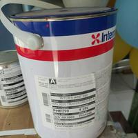 Gambar International Paint - Interthane 990 RAL 3020 (Traffic Red) dari International Paint Supplier_NEW undefined 1 Tokopedia