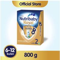 Gambar Nutrilon Royal Baby 2 800 gr dari Toserba AW undefined 1 Tokopedia