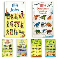 Gambar USBORNE 199 Series - Import Books | ORI - Farm dari Cherry Online Store undefined 3 Tokopedia
