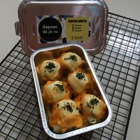 Gambar Dimsum Mentai Cheese dari Dapoer Dejavu undefined 3 Tokopedia