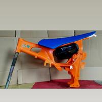 Gambar Frame gtx bebek standard body yz 85 dari GHN13FRAMEGTX undefined 1 Tokopedia