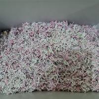 Gambar Potongan Kertas Bekas Cacahan Kertas Serut Paper Shredder dari TB ACC CIBUBUR undefined 1 Tokopedia