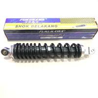 Gambar SHOCK BREAKER BELAKANG BEAT VARIO SCOOPY SPACY KARBU PNP MIO FUKUKAWA dari Lestari Motor 2 undefined 2 Tokopedia