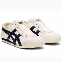 Gambar Onitsuka Tiger Slip On Kids Birch Midnight Original Authentic dari needshoes1 undefined 4 Tokopedia